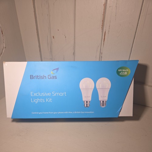 British gas exclusive smart - exclusive,