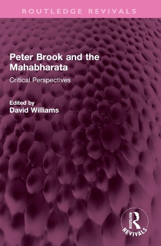 Peter brook and - peter,