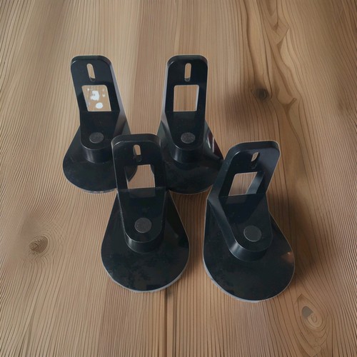 Yamaha bookshelf stands for - x4,