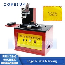 ZONESUN ZS-SYM175 Electric Pad