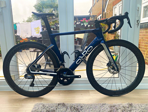 Orro venturi carbon road - orro, bike