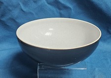 Denby Everyday Black Cereal