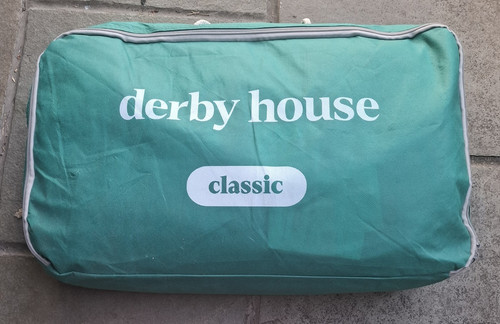 Derby house classic - house,