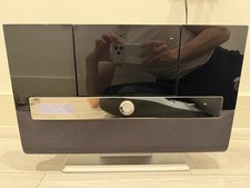 TCM Upright CD Player Modern Radio