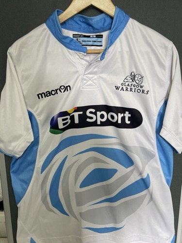 Glasgow warriors scotland - glasgow,