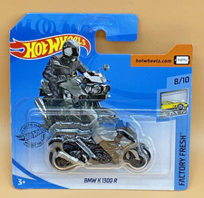 Hot Wheels BMW K1300 R