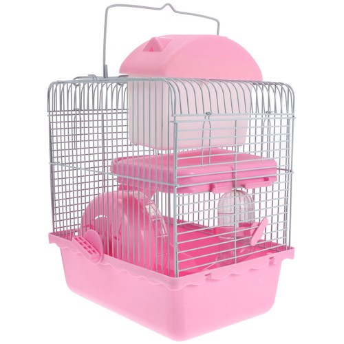 Hamster cage small - cage,