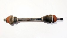 Volkswagen ID.4 2023 Axles -