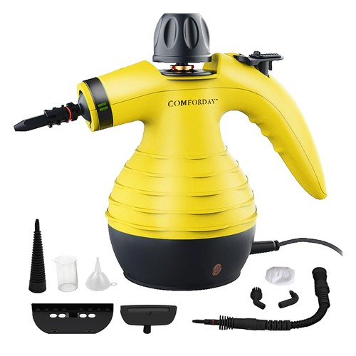 Steam cleaner handheld with - with, 9