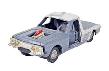 Dinky Toys Ford Zodiac MK4