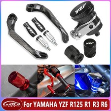 Brake Clutch Lever Handguard