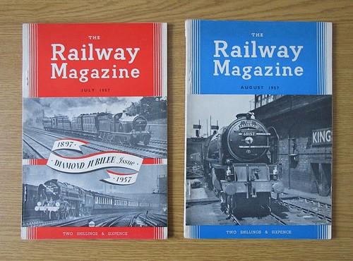 Pair vintage rare july - ,