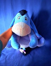 Disney Store Winnie the Pooh