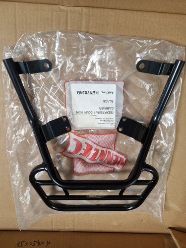 Suzuki gsxr 750 1100 - 1100, rear