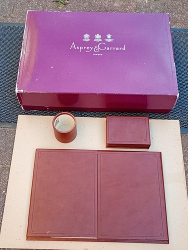 1998 2006 asprey garrard - -,