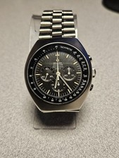Omega Speedmaster Mark II Ref