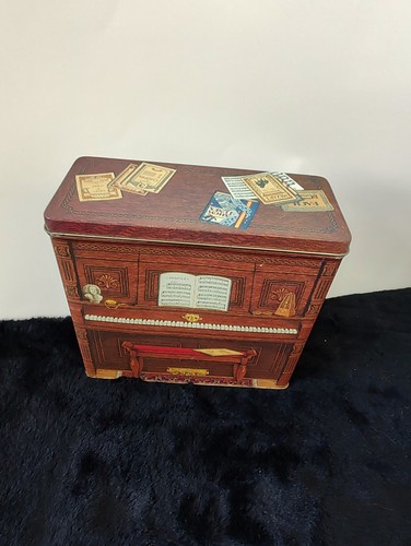Rare upright piano - upright,
