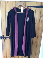 Rubies Harry Potter Gryffindor Childrens Robe / Costume - One Size Aprox 8-10