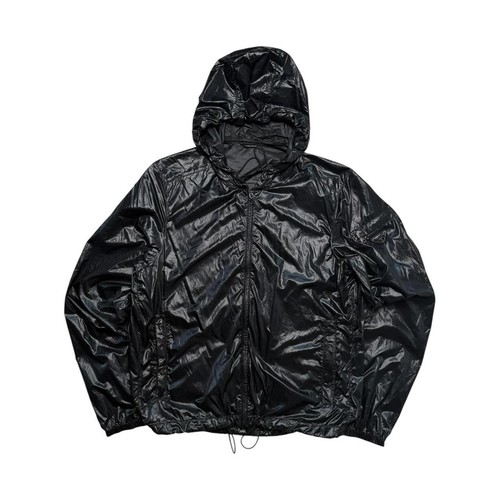 Prada milano jacket - jacket, (s)