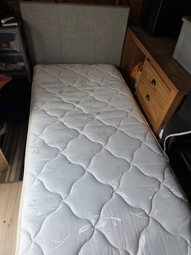 Single bed only months - single, old