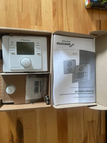 Worcester wireless room - wireless,