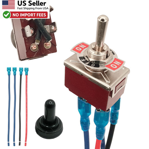 12v 30a momentary dpdt reverse - 12v,