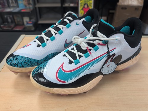 New nike rbi alpha - new,