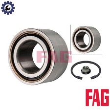 WHEEL BEARING KIT 713 6786 20