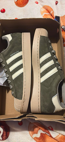Adidas superstar - superstar, ii