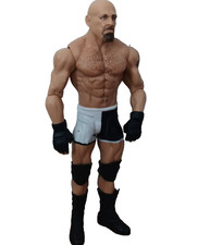 WWE Wrestling Elite Collection