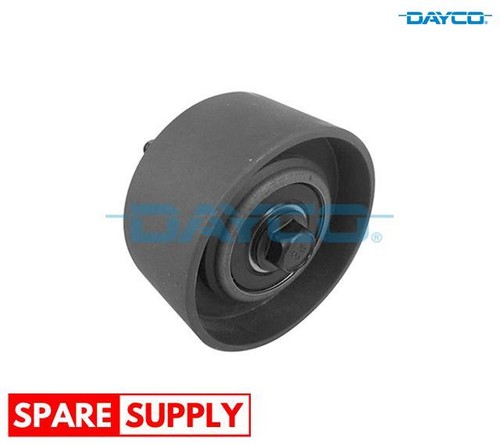 Deflection guide pulley - deflection/guide,