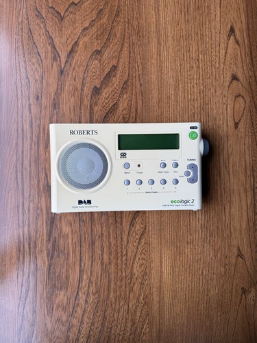 Roberts dab rds ecologic - rds,