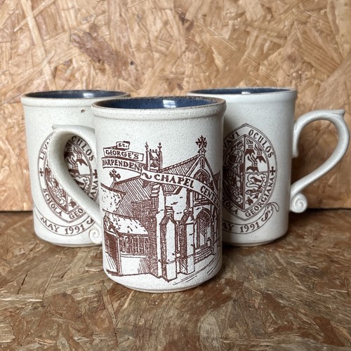 Vintage 1991 laugharne - vintage,