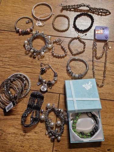 Joblot jewellery some - jewellery, new