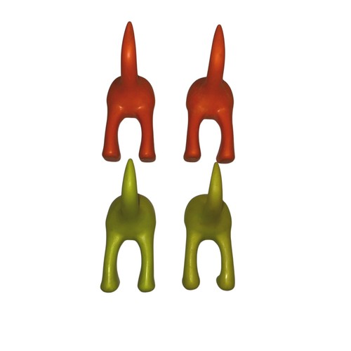 Ikea bastis dog - dog, wall