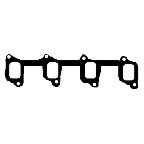 Bga intake manifold gasket 0mm - bga,