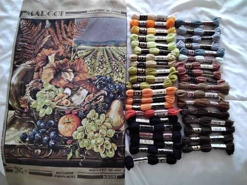New vintage margot autumn - new,