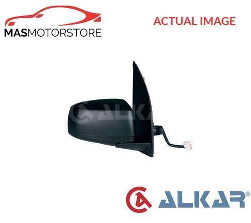 Outside rear view mirror lhd - outside,
