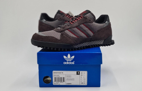 New 2012 adidas - marathon, tr