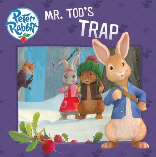 Peter rabbit animation mr - animation:,