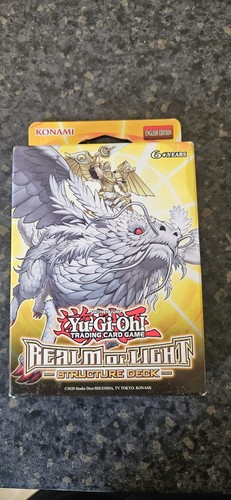 Realm of light - realm,