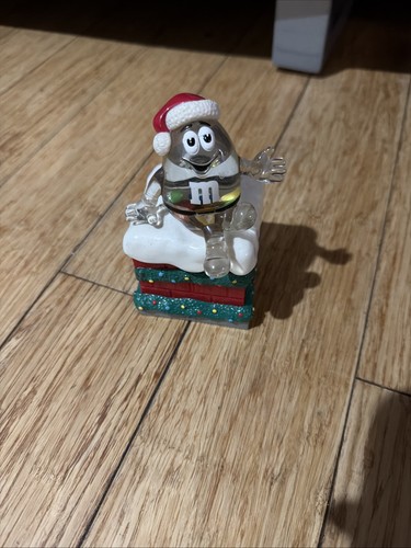 Mars candy secret - candy, santa