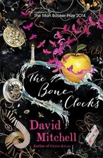 The Bone Clocks by David