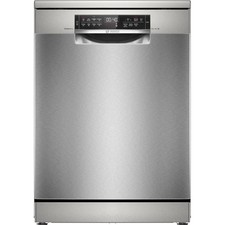 Bosch dishwasher steel - bosch,