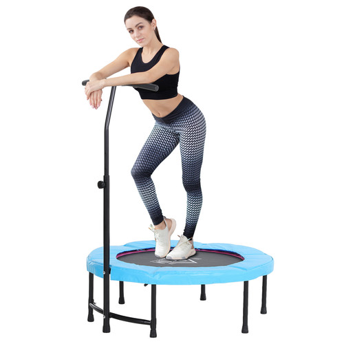 Kids mini trampoline - kids,