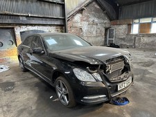 Parts breaking mercedes - breaking,