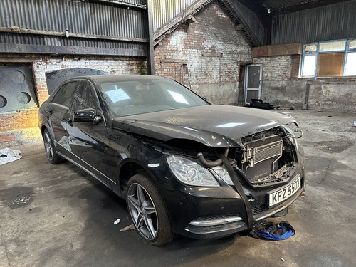 Parts breaking mercedes - parts,