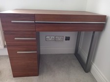 Dwell Turato Dressing Table /