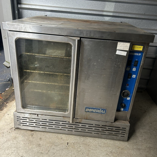 Imperial commercial convection - imperial,