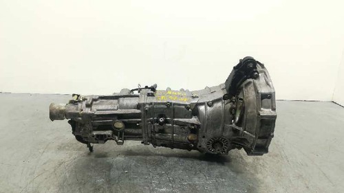 Ty754vs4aa gearbox subaru - ty754vs4aa,